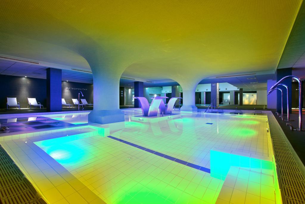 Castro Exclusive Residences Spa Sagrada Familia Barcelona Exteriér fotografie