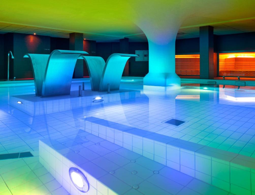 Castro Exclusive Residences Spa Sagrada Familia Barcelona Exteriér fotografie