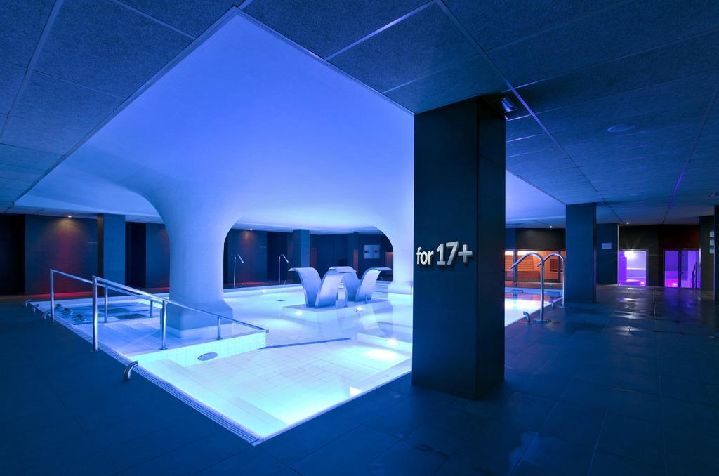 Castro Exclusive Residences Spa Sagrada Familia Barcelona Exteriér fotografie