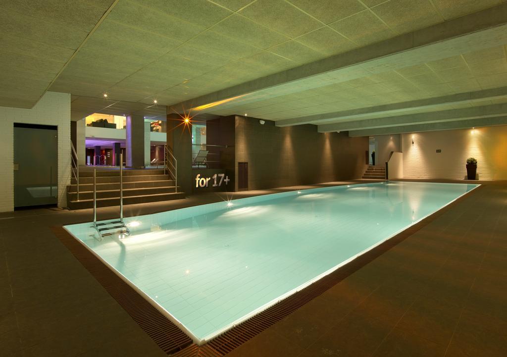 Castro Exclusive Residences Spa Sagrada Familia Barcelona Exteriér fotografie