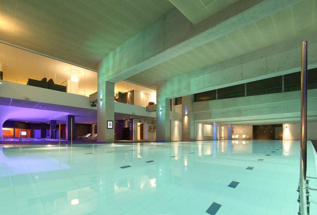 Castro Exclusive Residences Spa Sagrada Familia Barcelona Exteriér fotografie