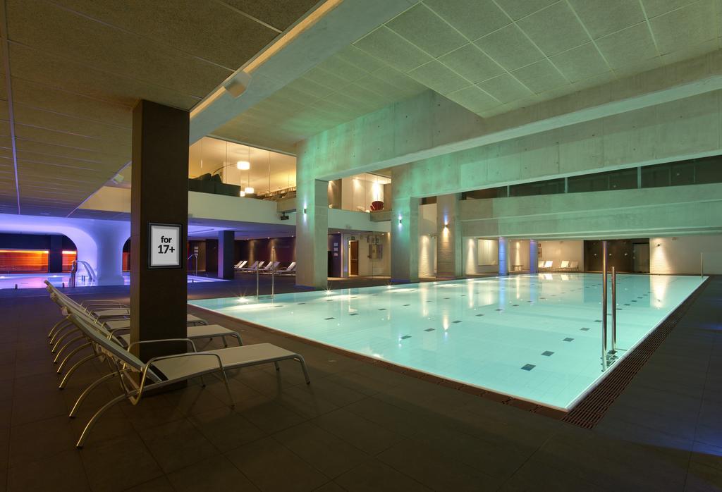 Castro Exclusive Residences Spa Sagrada Familia Barcelona Exteriér fotografie
