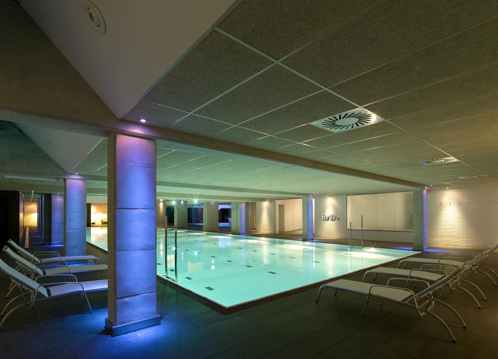 Castro Exclusive Residences Spa Sagrada Familia Barcelona Exteriér fotografie