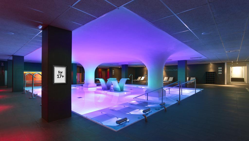 Castro Exclusive Residences Spa Sagrada Familia Barcelona Exteriér fotografie