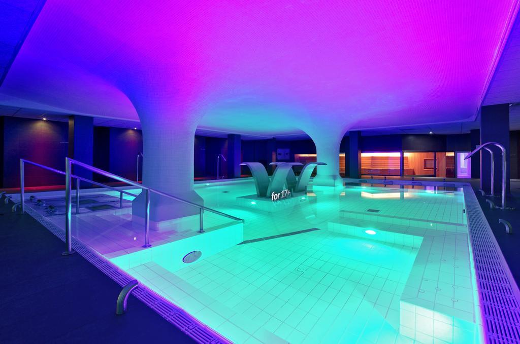 Castro Exclusive Residences Spa Sagrada Familia Barcelona Exteriér fotografie