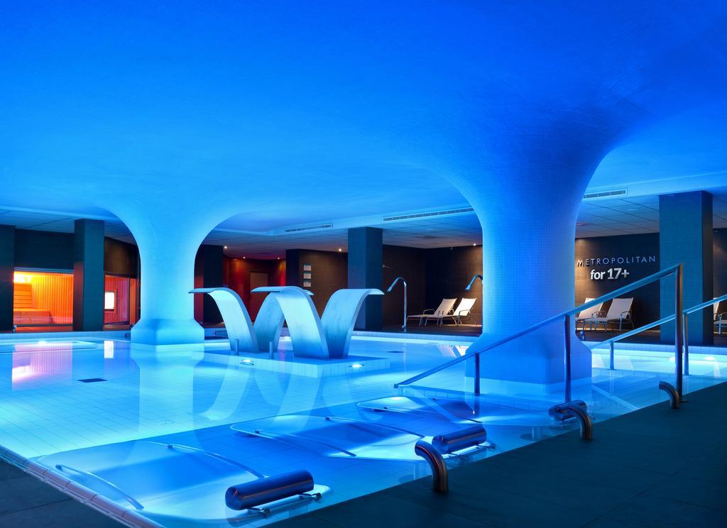 Castro Exclusive Residences Spa Sagrada Familia Barcelona Exteriér fotografie