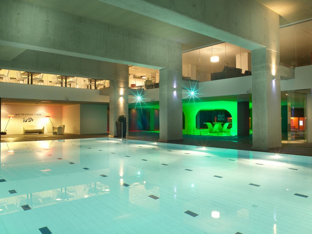 Castro Exclusive Residences Spa Sagrada Familia Barcelona Exteriér fotografie