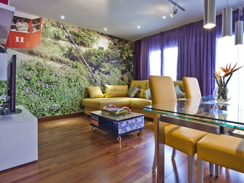 Castro Exclusive Residences Spa Sagrada Familia Barcelona Exteriér fotografie