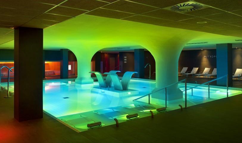 Castro Exclusive Residences Spa Sagrada Familia Barcelona Exteriér fotografie
