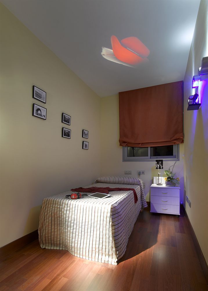 Castro Exclusive Residences Spa Sagrada Familia Barcelona Exteriér fotografie