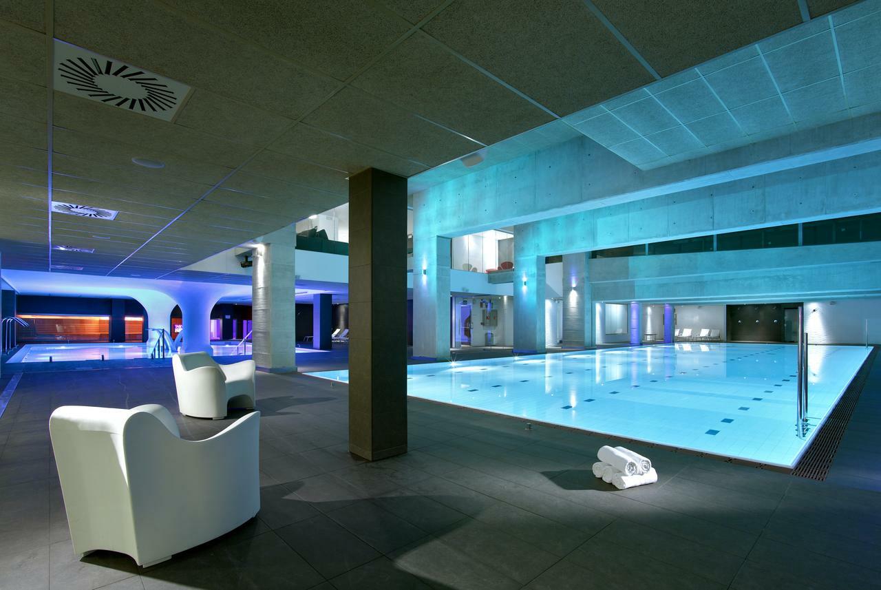 Castro Exclusive Residences Spa Sagrada Familia Barcelona Exteriér fotografie